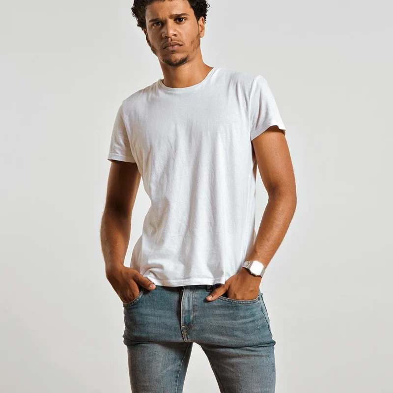 Basic shirt