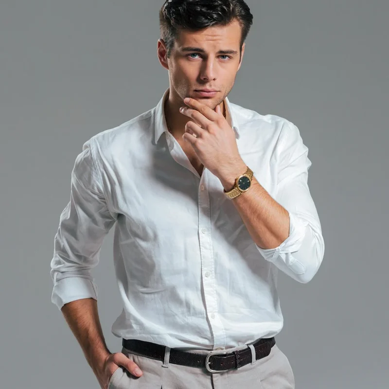 Elegant shirt