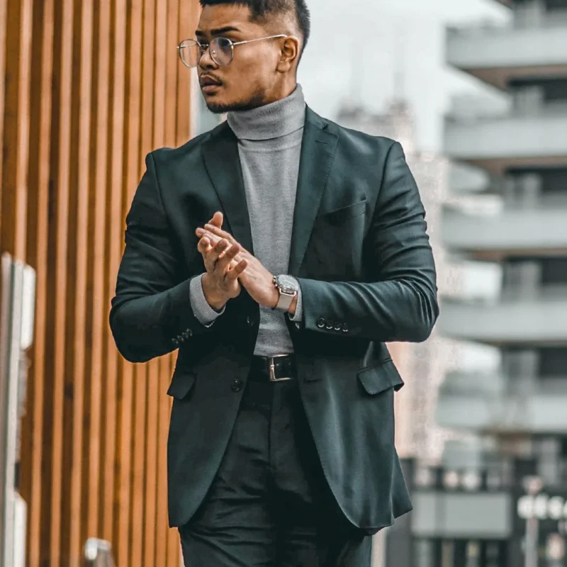 Elegant cardigan